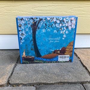 Wax seal gift set 🕯️ ✉️